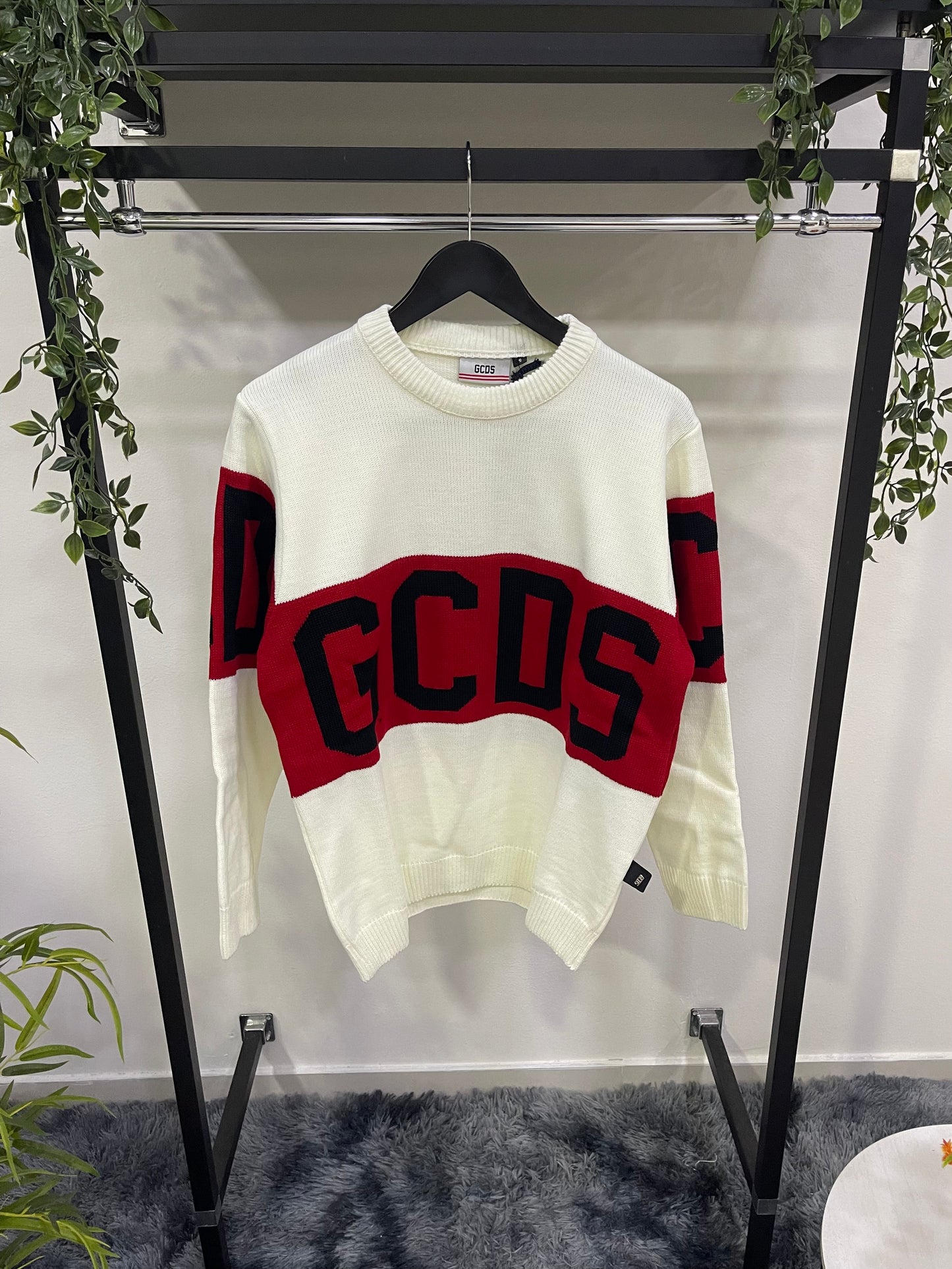 Maglione GCDS