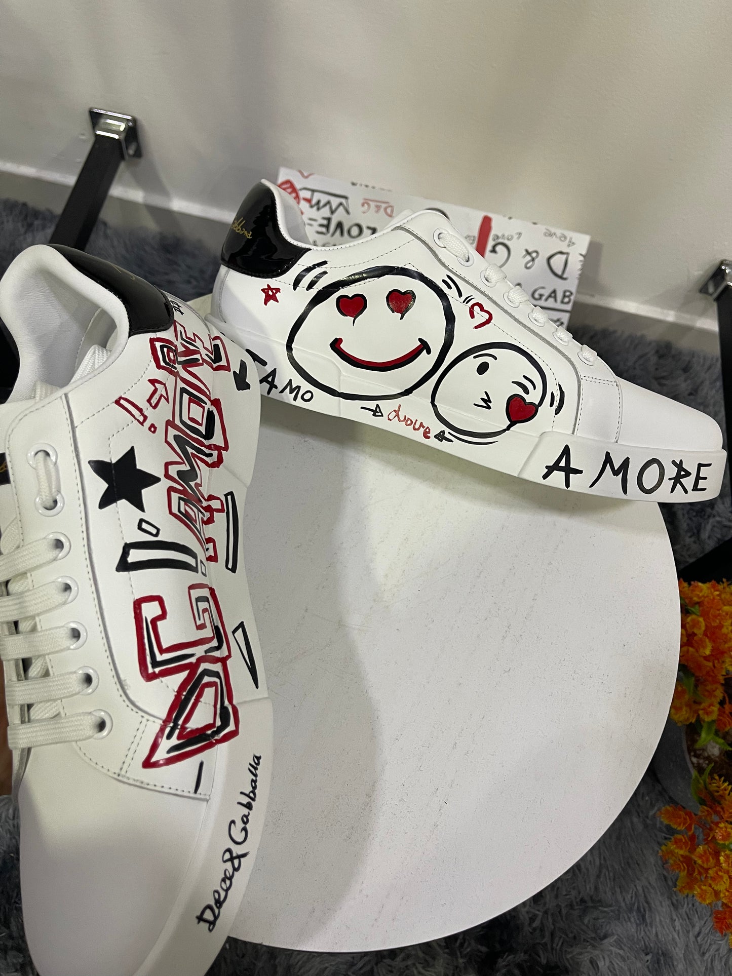 Sneakers Dolce & Gabbana