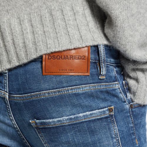 Jeans e Pantaloni