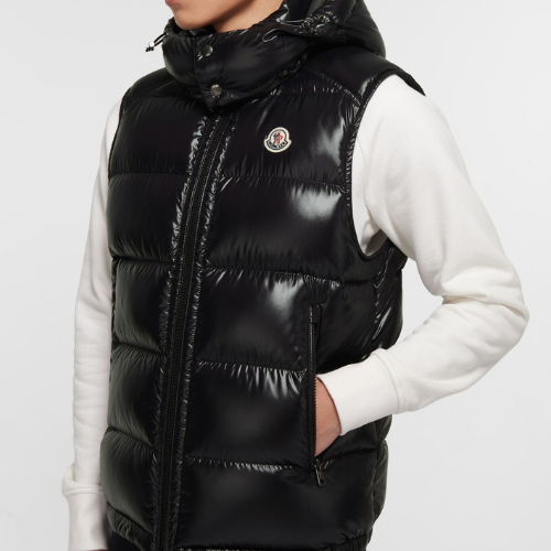 Giubbini e Smanicati