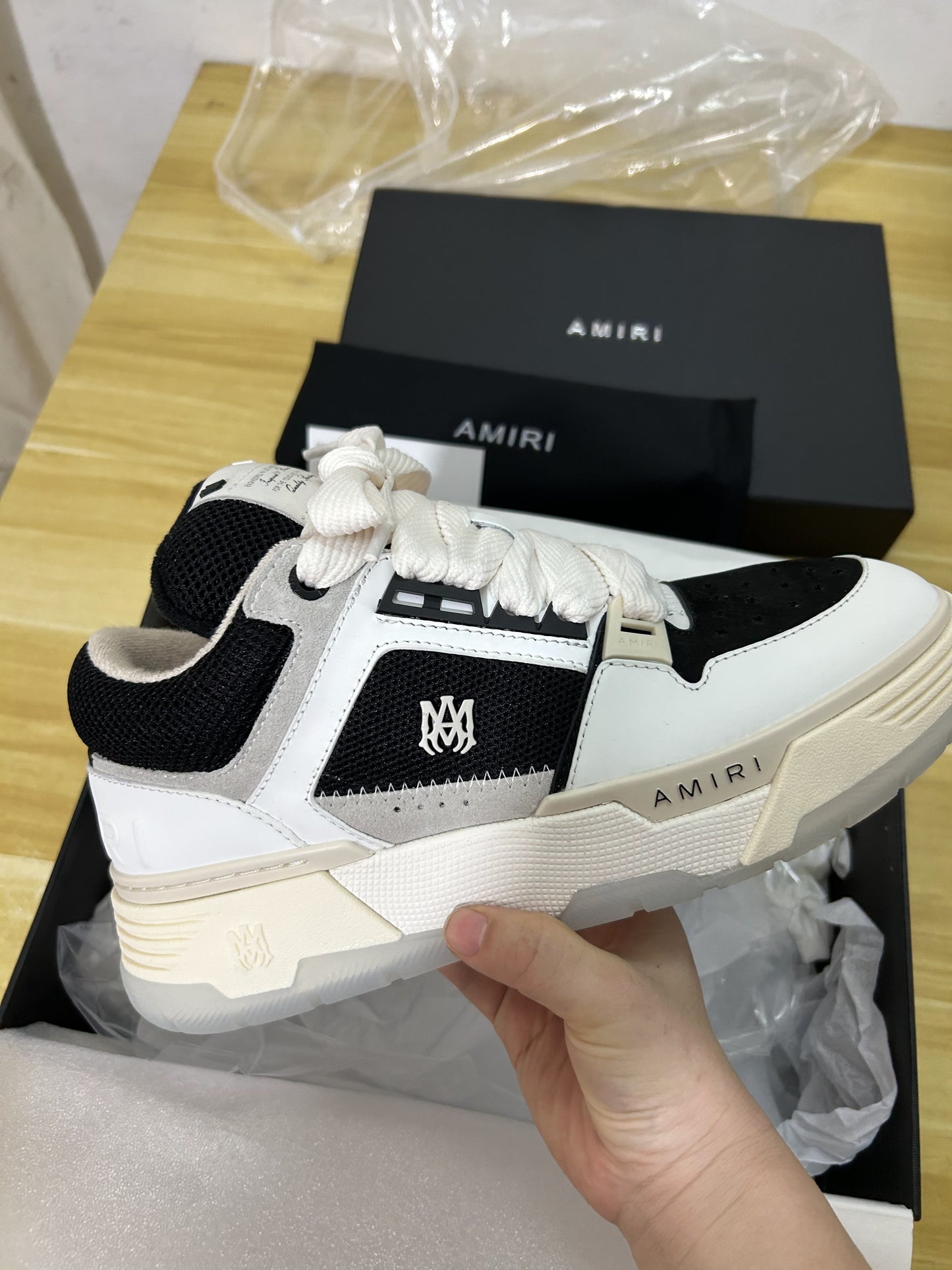 Sneakers AMIRI MA-1