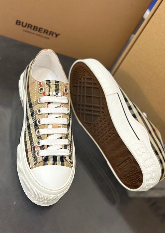 Sneakers Burberry