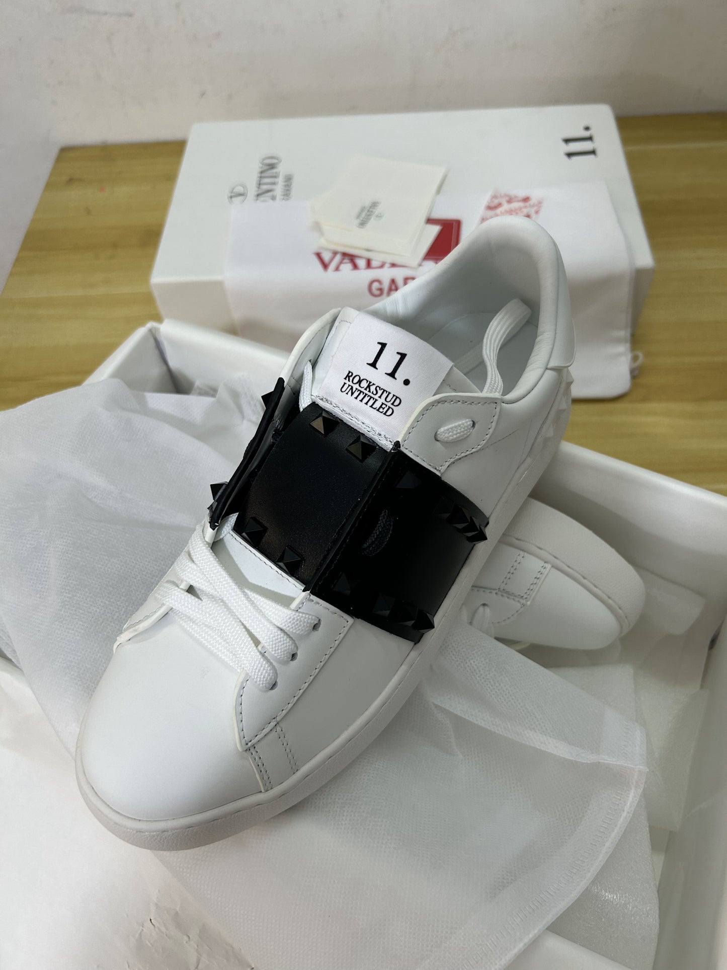 Sneakers Valentino