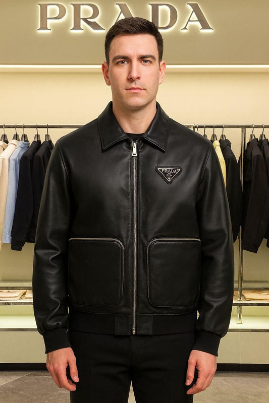 Giacca Prada 001