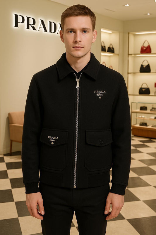 Giacca Prada 002