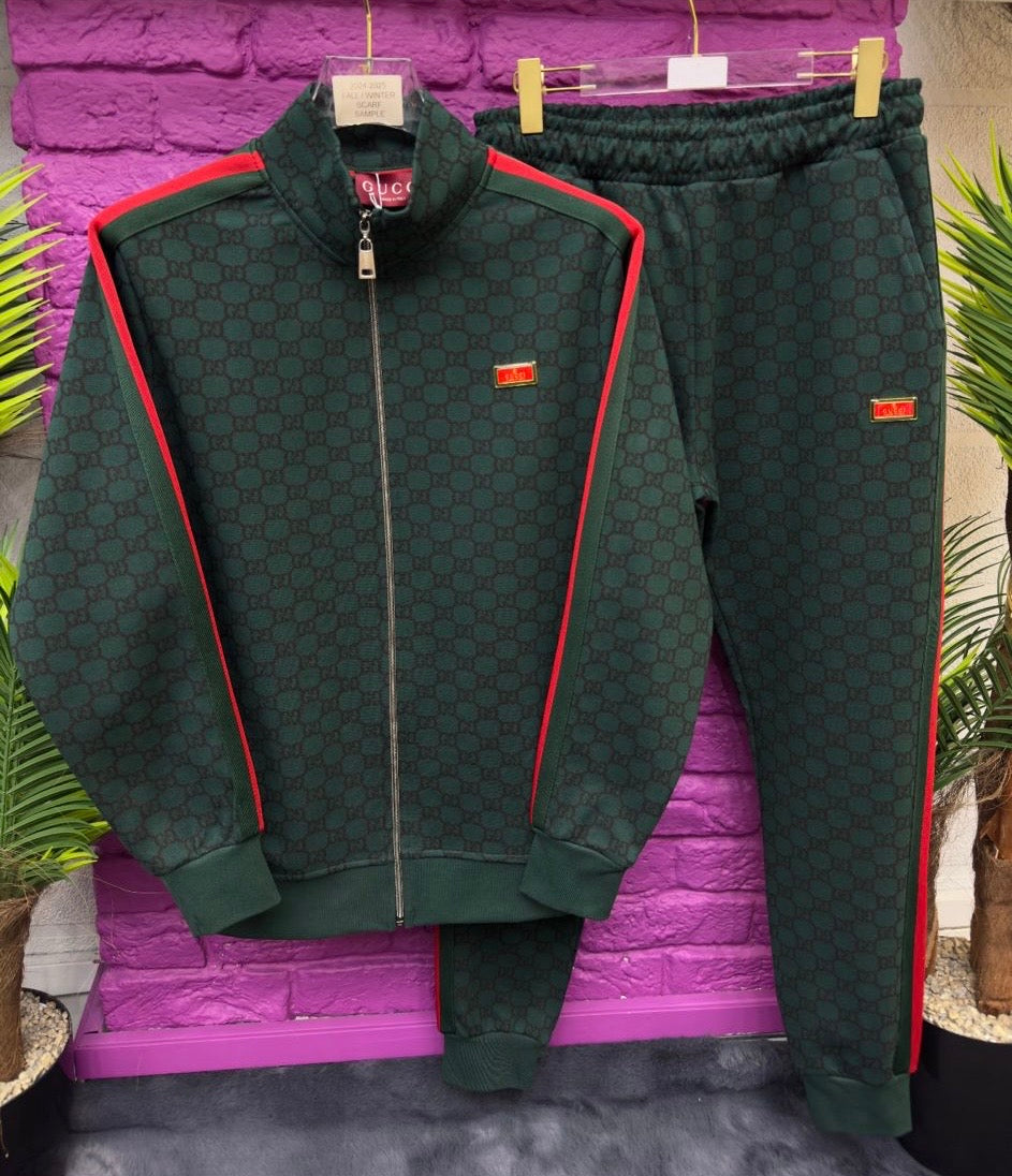 Tuta Gucci