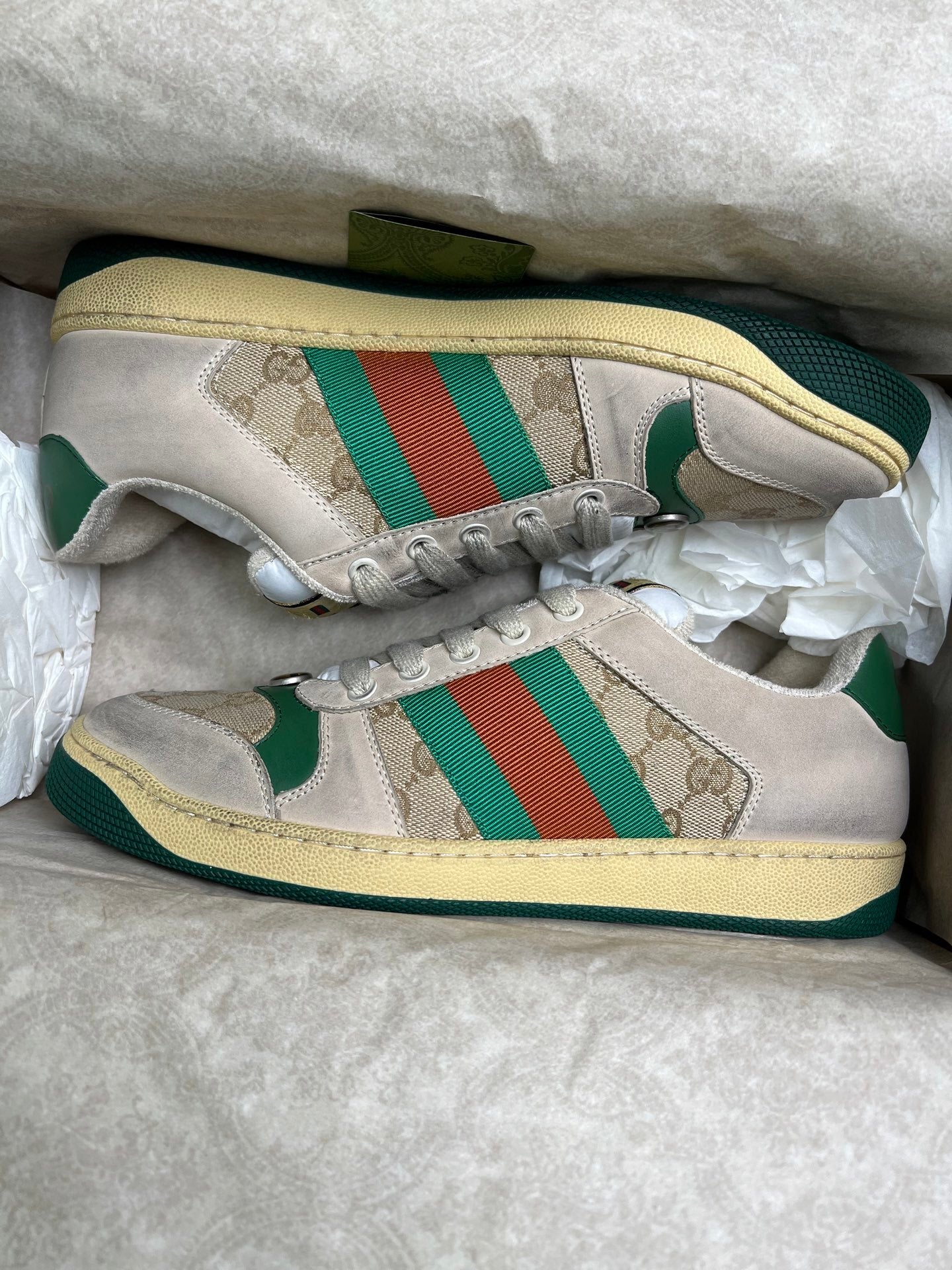 Sneakers Gucci