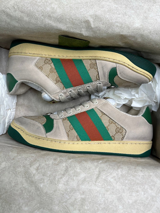 Sneakers Gucci