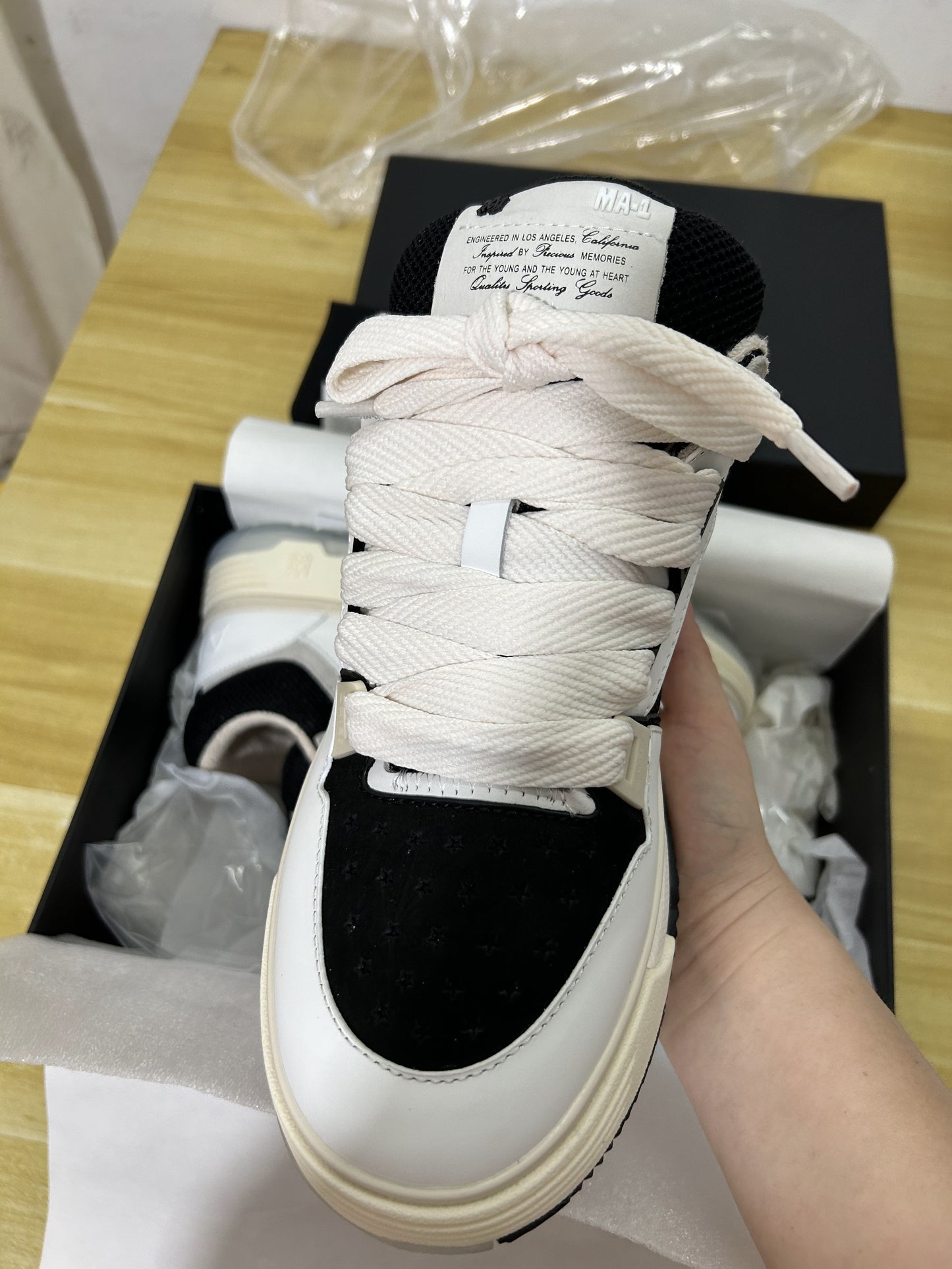 Sneakers AMIRI MA-1