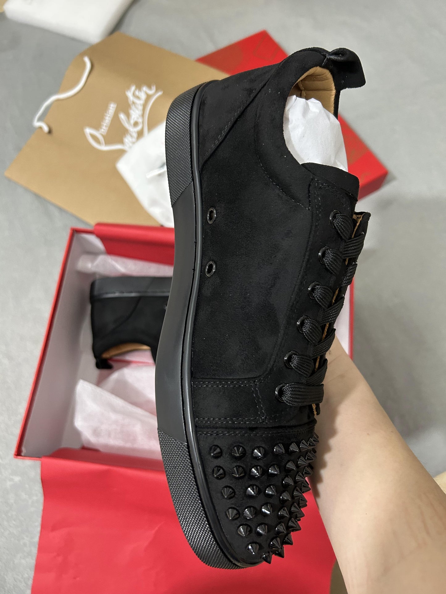 Sneakers Christian Louboutin