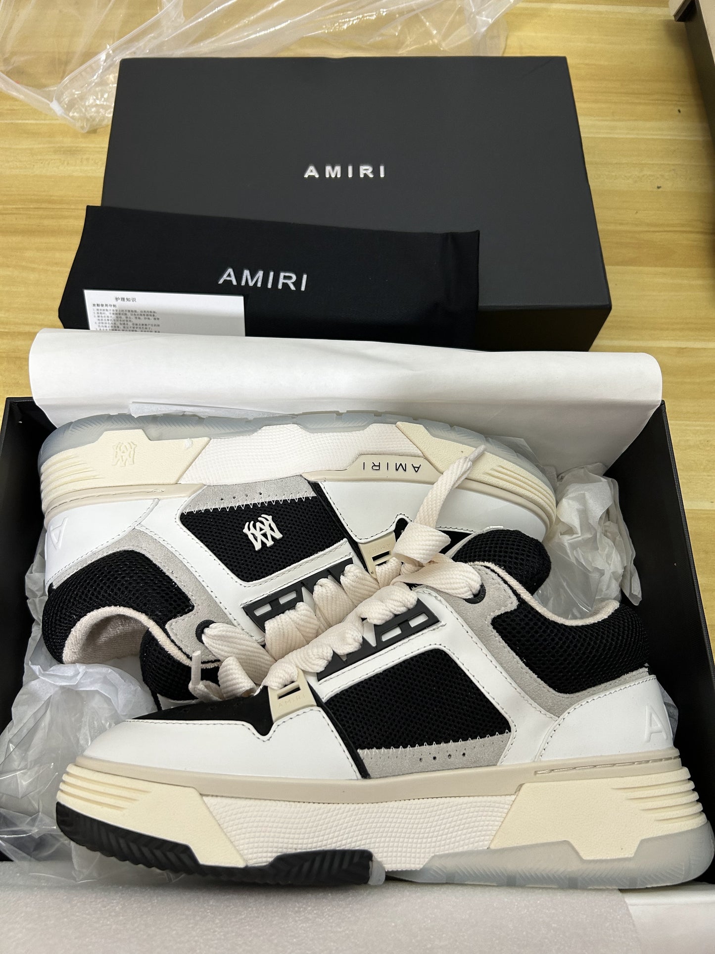 Sneakers AMIRI MA-1
