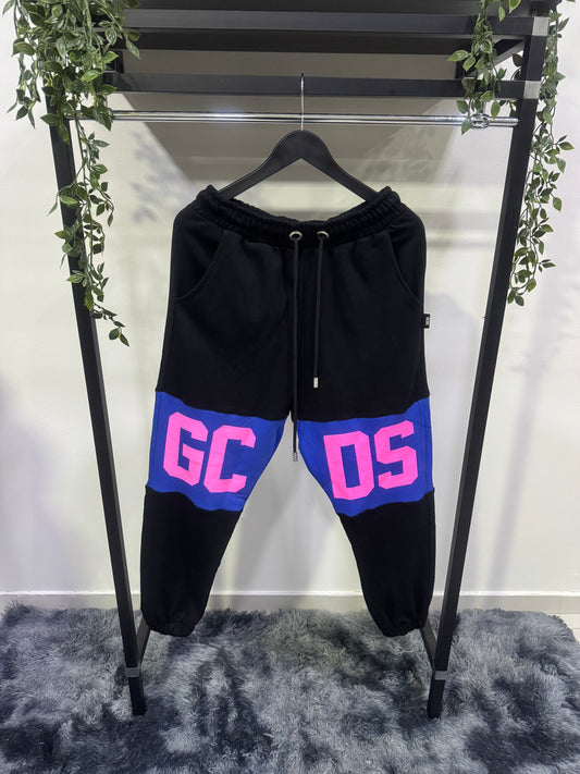 Pantalone tuta GCDS - Bubble