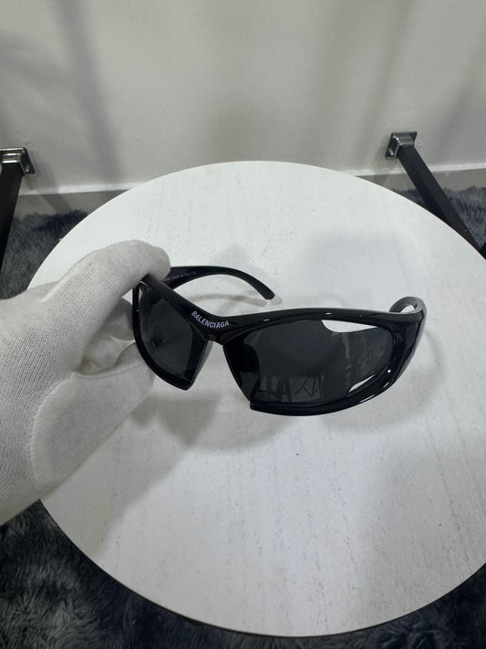 Occhiali da sole Balenciaga BB0318S-001