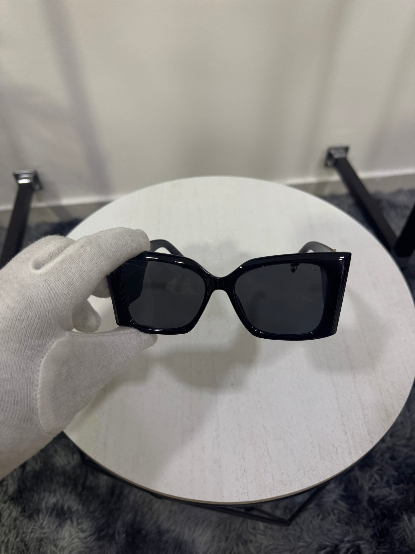 Occhiali da sole YSL SL M119 BLAZE