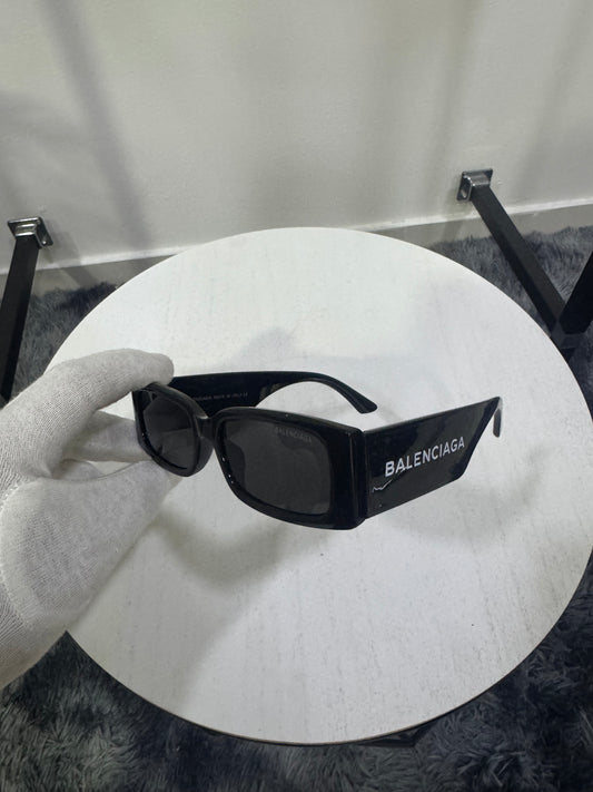 Occhiali da sole Balenciaga BB0260S 001