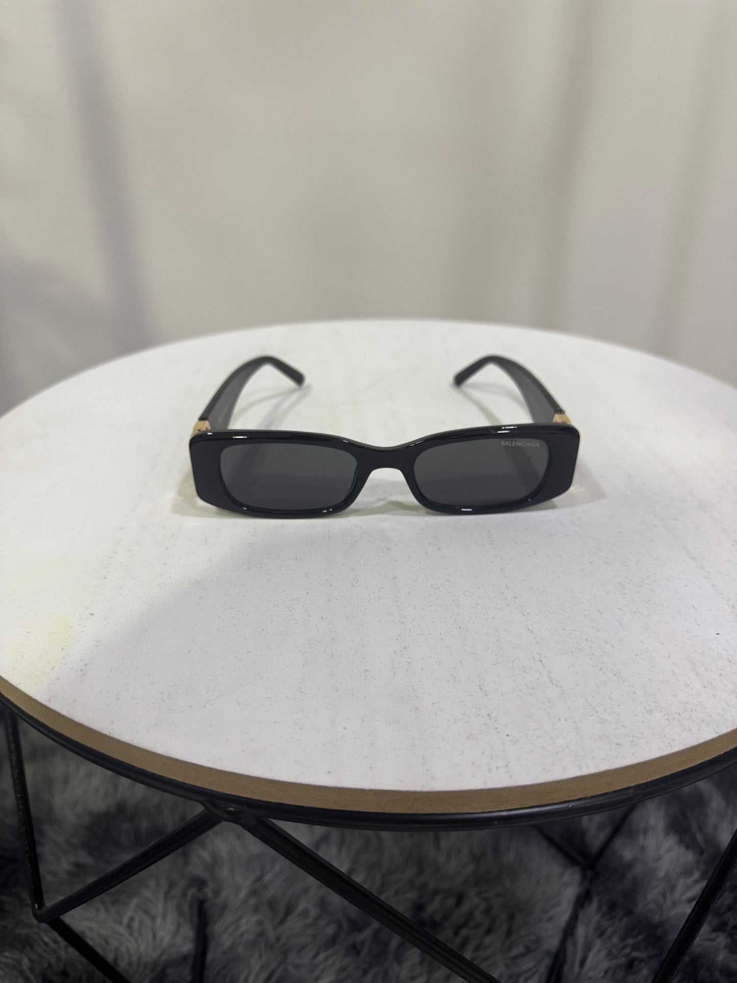 Occhiali da sole Balenciaga BB0096S 001