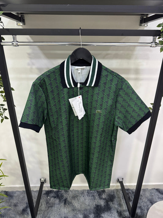 Polo Lacoste