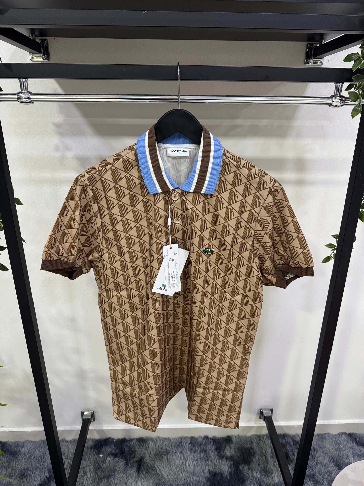 Polo Lacoste