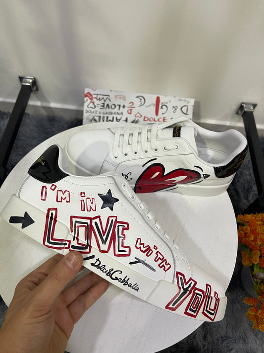 Sneakers Dolce & Gabbana