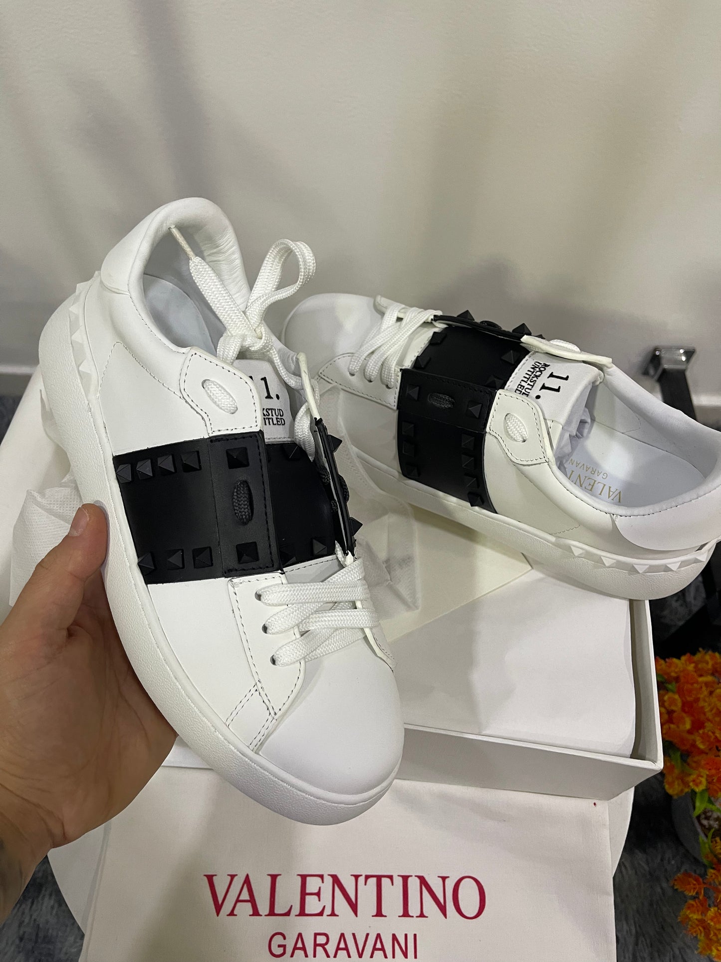 Sneakers Valentino