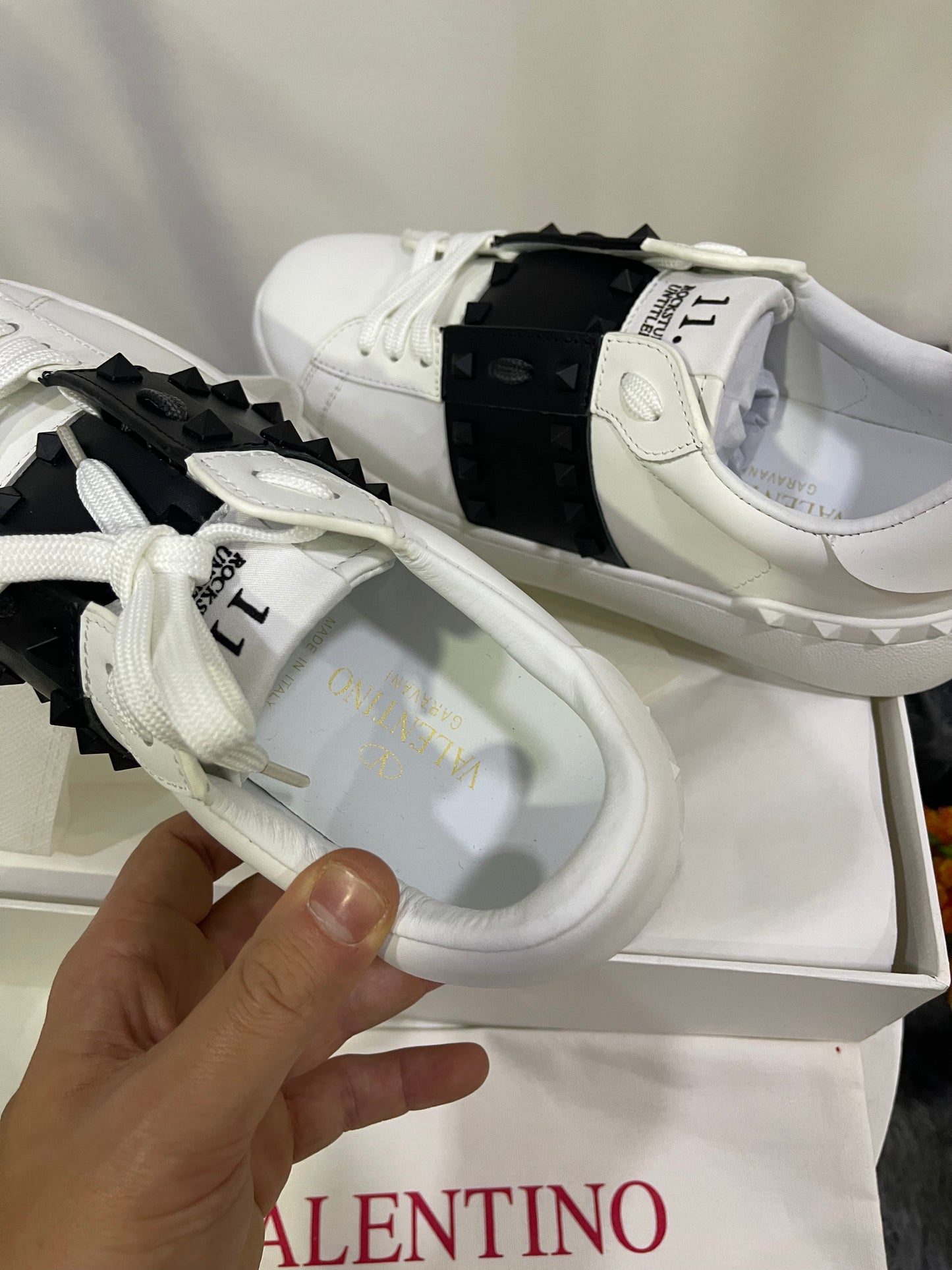 Sneakers Valentino
