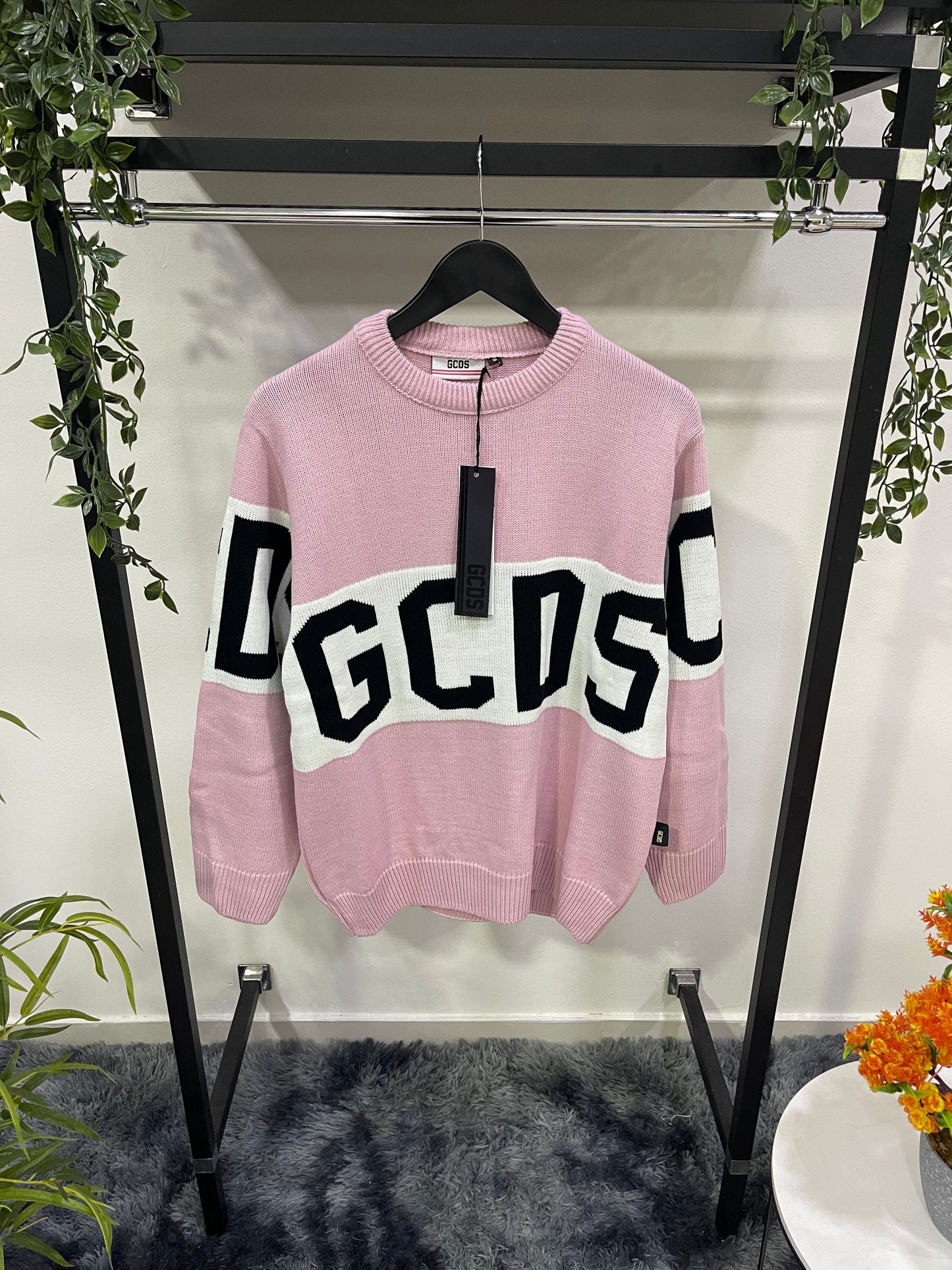 Maglione GCDS