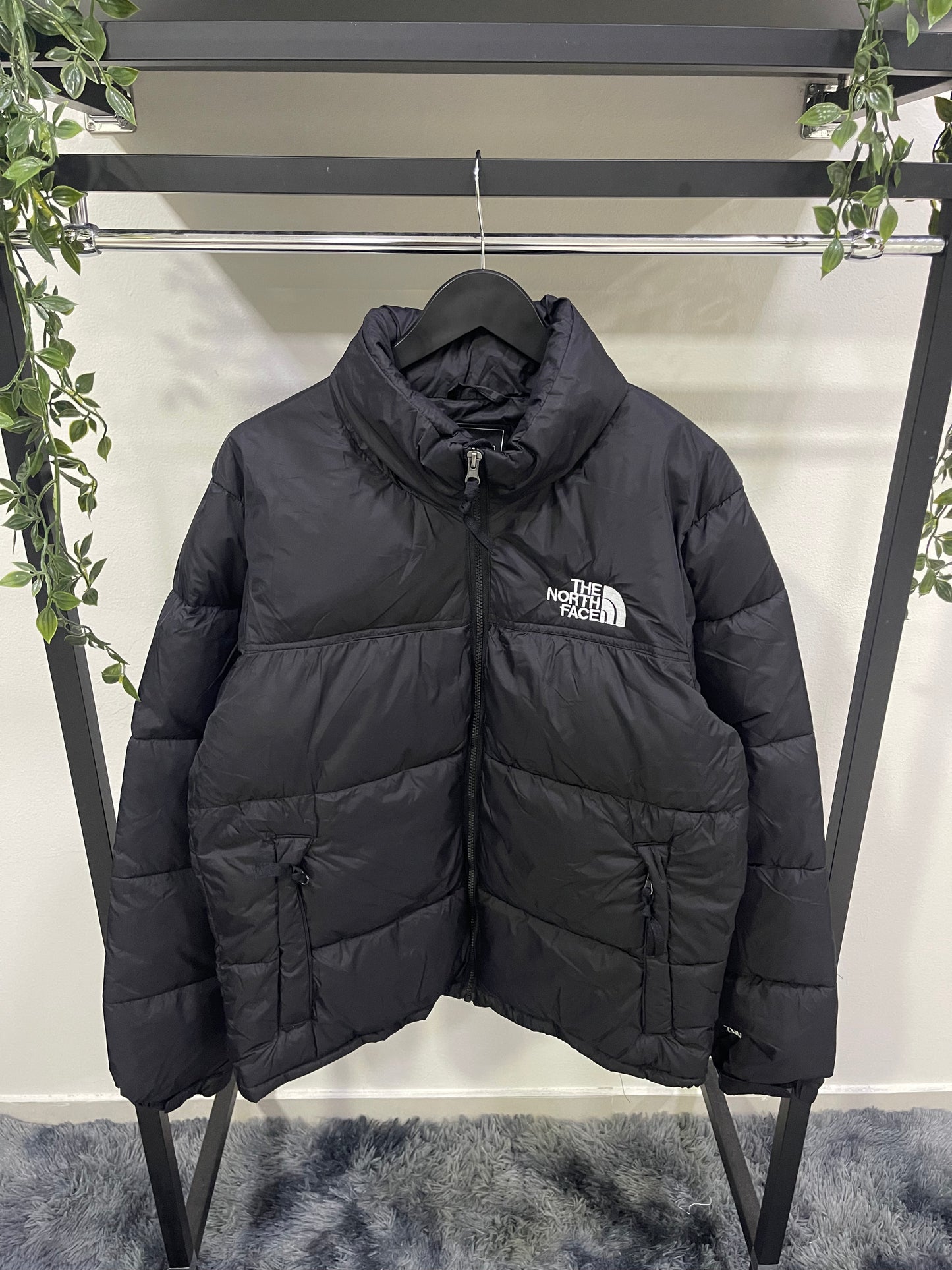 Giubbino The North Face