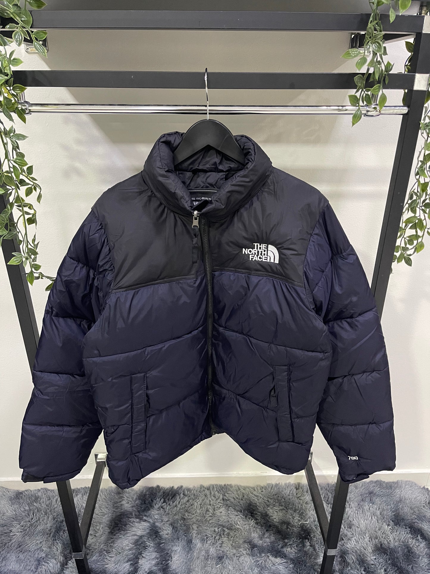 Giubbino The North Face