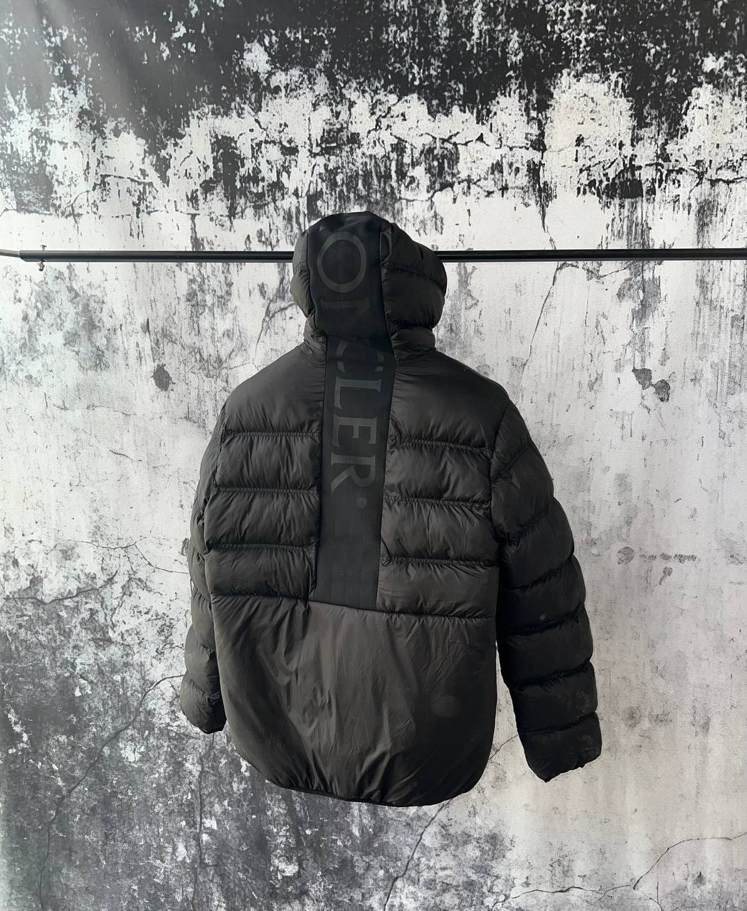 Giubbino Moncler 001