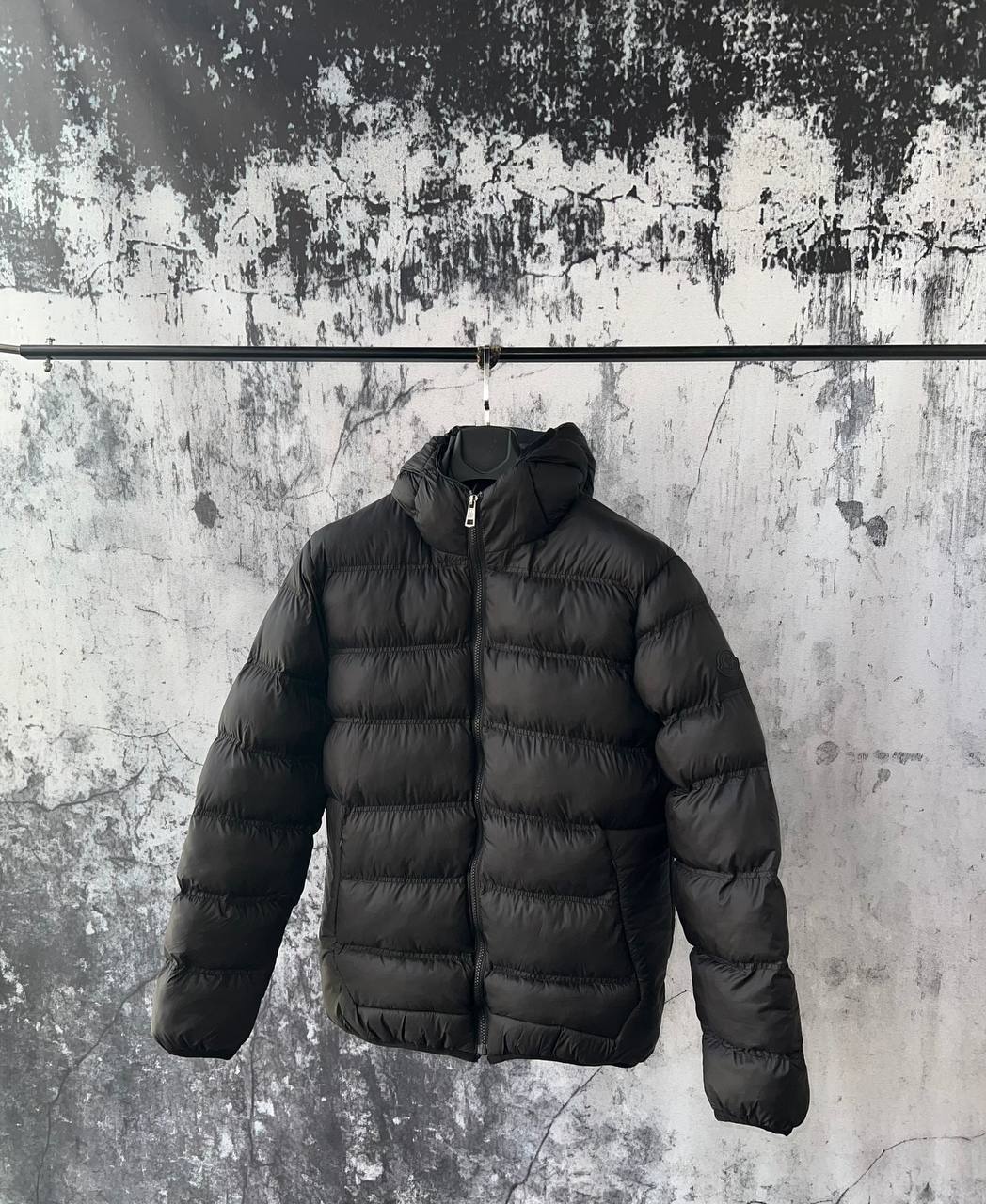 Giubbino Moncler 001