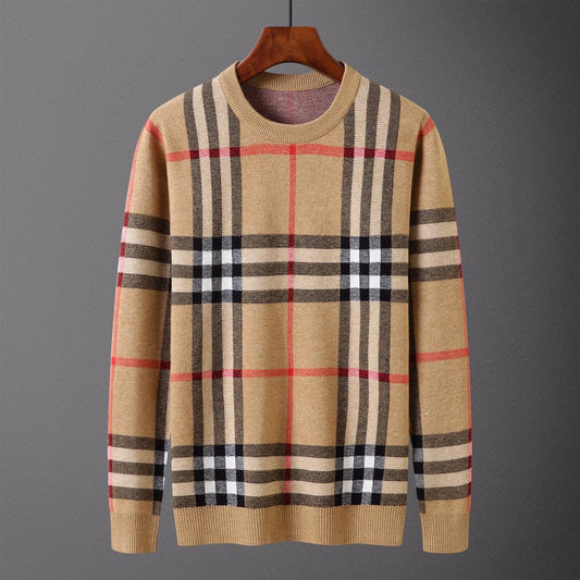 Maglione Burberry 001