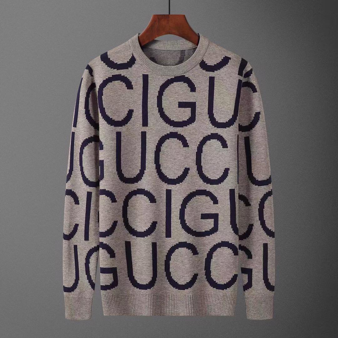 Maglione Gucci 001