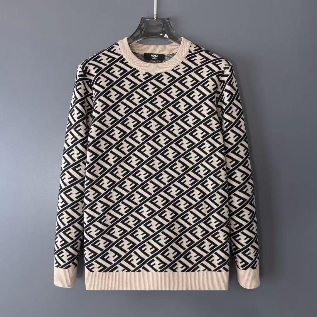 Maglione Fendi 001