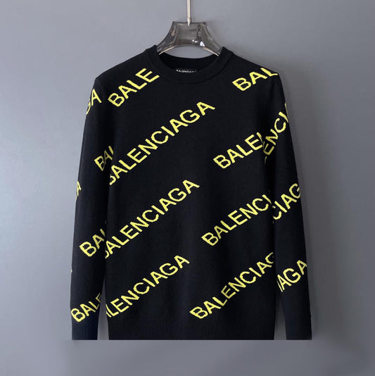 Maglione Balenciaga 001