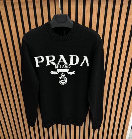Maglione Prada 001