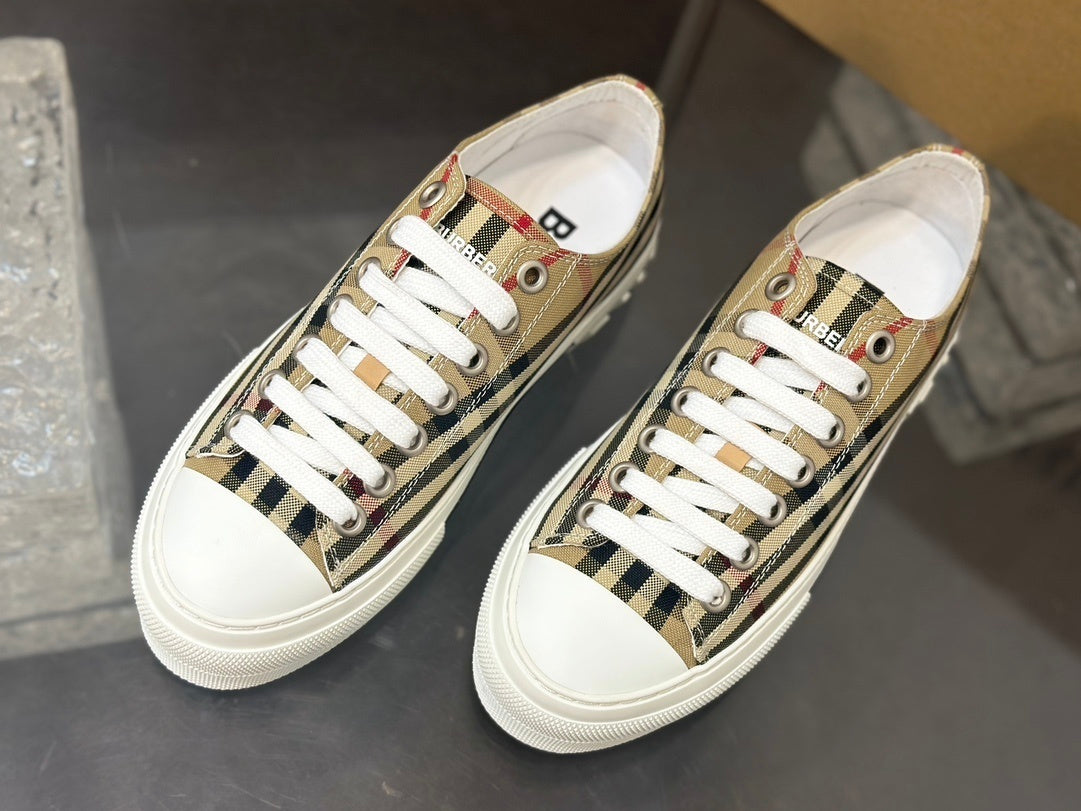 Sneakers Burberry